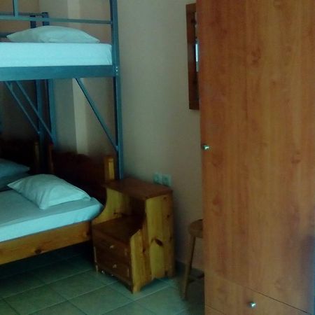 Constantinos Budget Beds Chania  Exterior foto