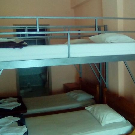 Constantinos Budget Beds Chania  Exterior foto