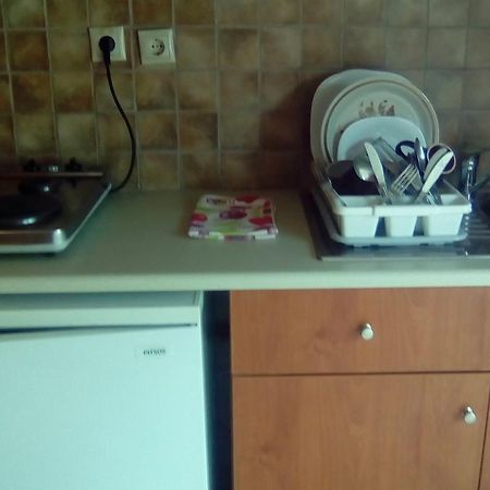 Constantinos Budget Beds Chania  Exterior foto