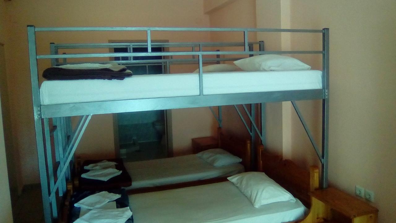Constantinos Budget Beds Chania  Exterior foto