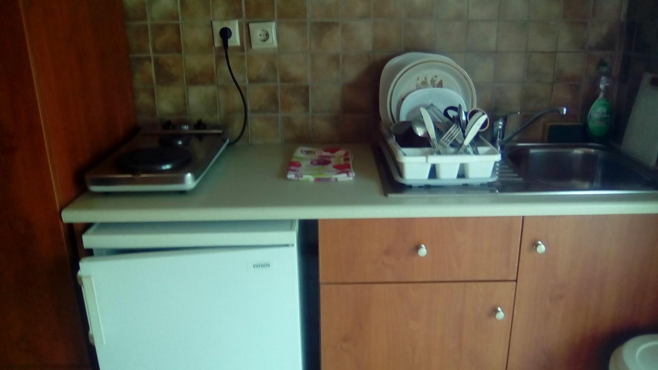 Constantinos Budget Beds Chania  Exterior foto