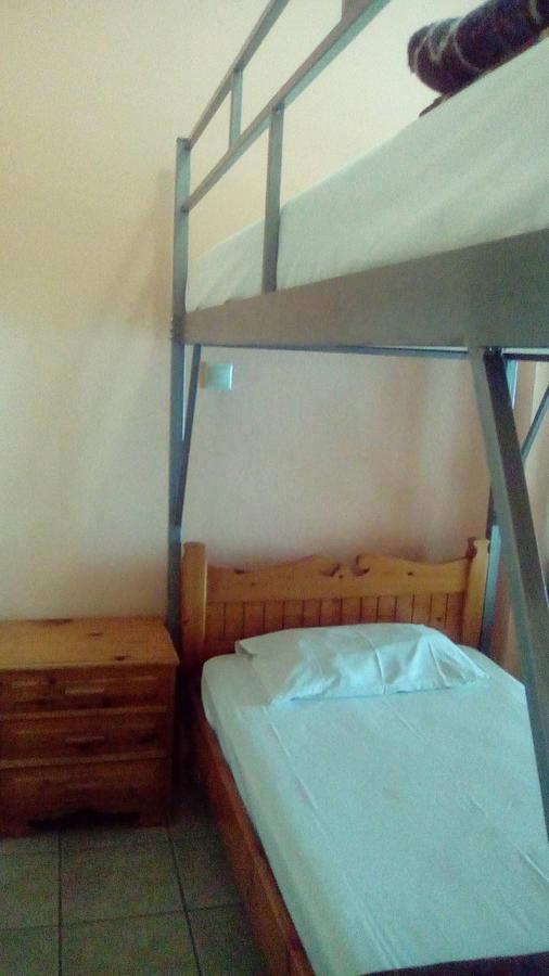 Constantinos Budget Beds Chania  Exterior foto